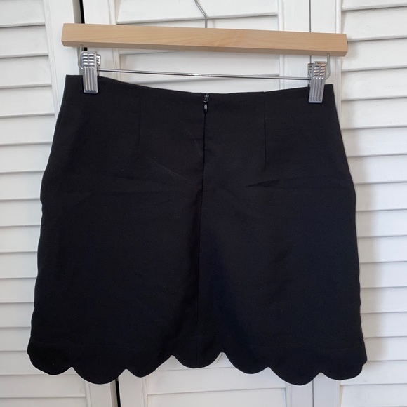 Monteau skirt - Picture 2 of 3